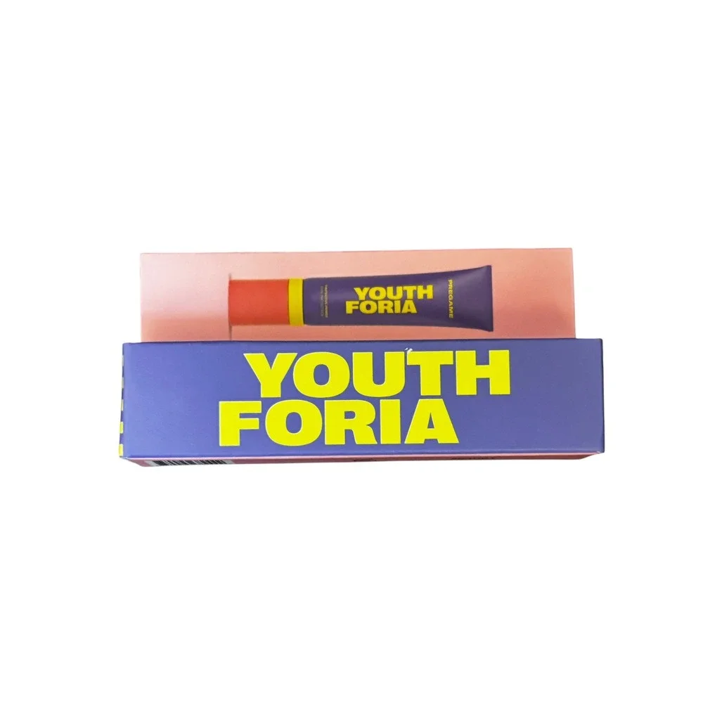 Youthforia Pregame Protective Primer Skin Barrier Makeup Base Sample Size